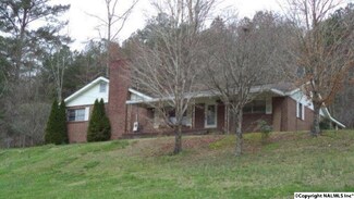 445 Cox Gap Rd, Attalla, AL 35954