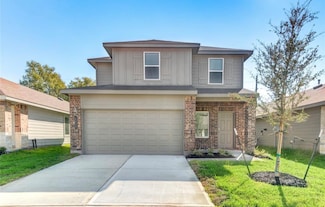 12322 Morning Vista Dr, Houston, TX 77014