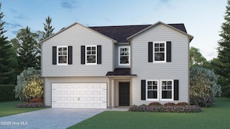 2360 Mcnair Rd, Tarboro, NC 27886