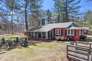 36983 Bonnie Lakes Ln, Crosslake, MN 56442