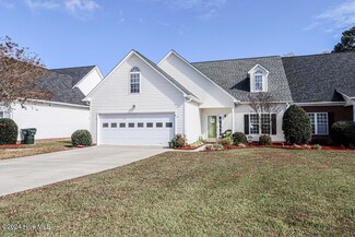 2073 Briarwood Dr, Kinston, NC 28501