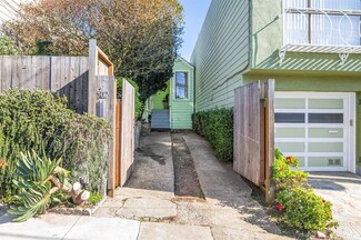 502 Plymouth Ave, San Francisco, CA 94112