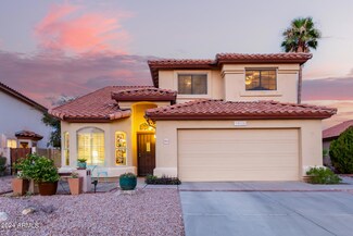 19525 N 53rd Ave, Glendale, AZ 85308