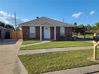 3820 Juno Dr, Chalmette, LA 70043