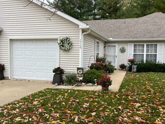 1716 S Albany Place, Decatur, IL 62521