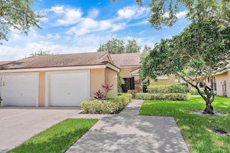 8368 Sunmeadow Ln Unit 286B, Boca Raton, FL 33496