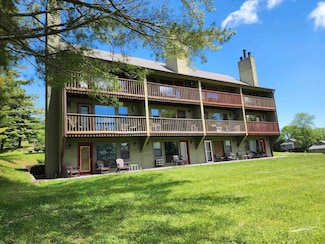 16 Grizzly Way, Davis, WV 26260