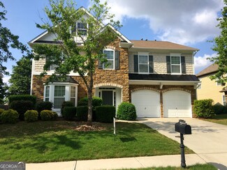 100 Carlisle St, Newnan, GA 30263
