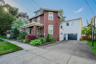557 Oak St, Indiana, PA 15701
