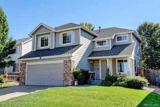 3868 S Quatar St, Aurora, CO 80018