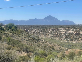 818 Stratton Dr, Cortez, CO 81321