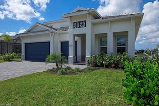 9121 Caicos Way, Naples, FL 34114
