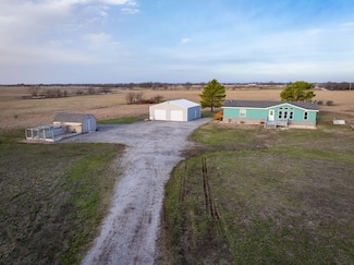 37103 S 4390 Rd, Big Cabin, OK 74332