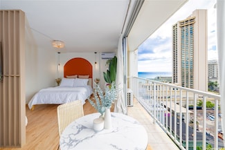 2427 Kuhio Ave Unit 1605, Honolulu, HI 96815