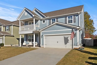 619 Crossbuck Trail, Greer, SC 29651