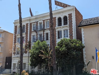 335 S Berendo St Unit 307, Los Angeles, CA 90020