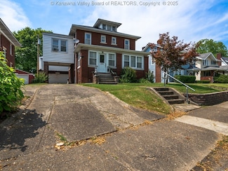 5 MacCorkle Ave SW, Charleston, WV 25303
