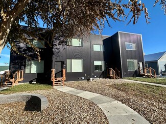 823 S Main St, Sheridan, WY 82801