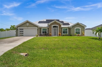 627 NE 7th Terrace, Cape Coral, FL 33909