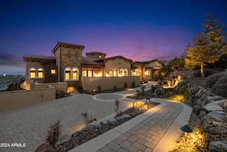3350 Bar Circle A Rd, Prescott, AZ 86301