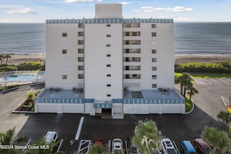 1125 Highway A1a Unit 306, Satellite Beach, FL 32937