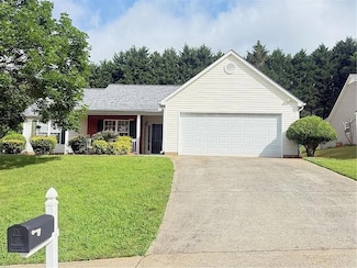 3484 Lynley Mill Ln, Dacula, GA 30019