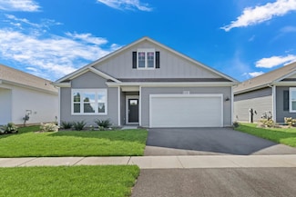 2281 Redwood Trail, Wonder Lake, IL 60097