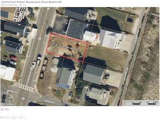 310 Fort Fisher Blvd N, Kure Beach, NC 28449