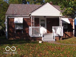 4830 Wentworth Blvd, Indianapolis, IN 46201