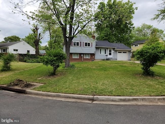 13325 Baxter St, Woodbridge, VA 22191