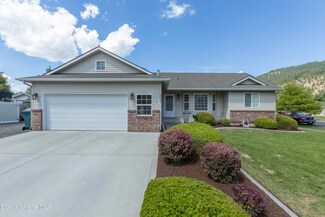 2143 E Greenleaf Ln, Coeur D'Alene, ID 83815