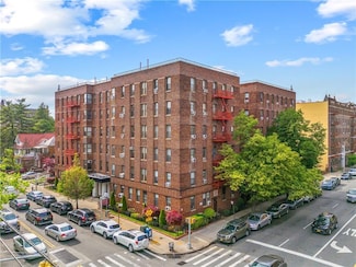 1680 Ocean Ave Unit 4H, Brooklyn, NY 11230