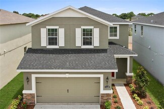 17413 Painted Leaf Way, Clermont, FL 34714