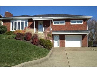 124 Fairfield Dr, Monessen, PA 15062