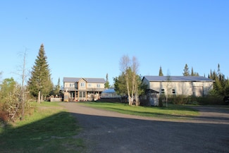 1339 Tom Lake Rd, Hovland, MN 55606