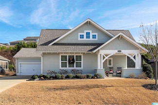 3064 Simms Landing, Pelham, AL 35124