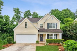 2112 Catalina Dr, Gainesville, GA 30504