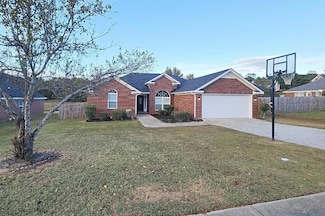 3217 Hampton Cir, Augusta, GA 30906