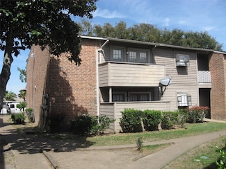 10603 S Wilcrest Dr Unit 45, Houston, TX 77099