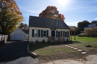 3 Johnson St, Boscawen, NH 03303