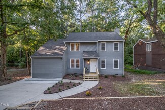 15 Copper Hill Ct, Durham, NC 27713