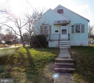 400 Madison Ave, Prospect Park, PA 19076