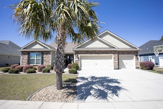 721 Jade Dr, Myrtle Beach, SC 29579