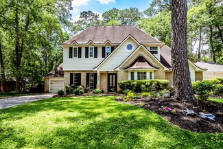 456 Stephen f Austin Dr, Conroe, TX 77302