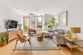 516 Classon Ave Unit 1B, Clinthl, NY 11238