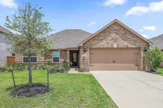 13706 Gaff Rig Dr, Texas City, TX 77510