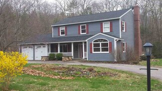 110 Valley Park Dr, Spofford, NH 03462