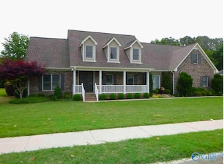 203 Federal Ln, Huntsville, AL 35811