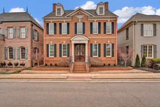 7108 Ainsworth Dr, Germantown, TN 38138