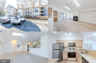 5612 Willoughby Newton Dr Unit 36, Centreville, VA 20120